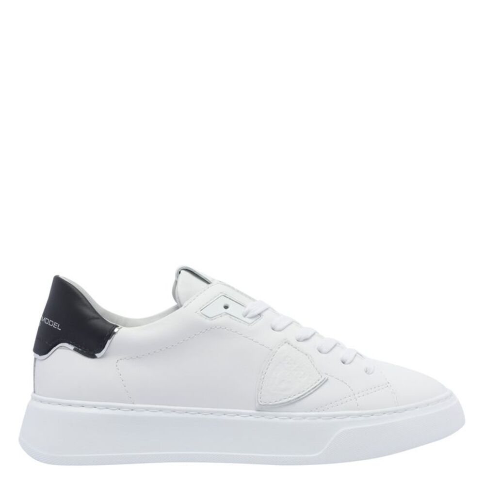 Philippe Model Men Temple Sneakers